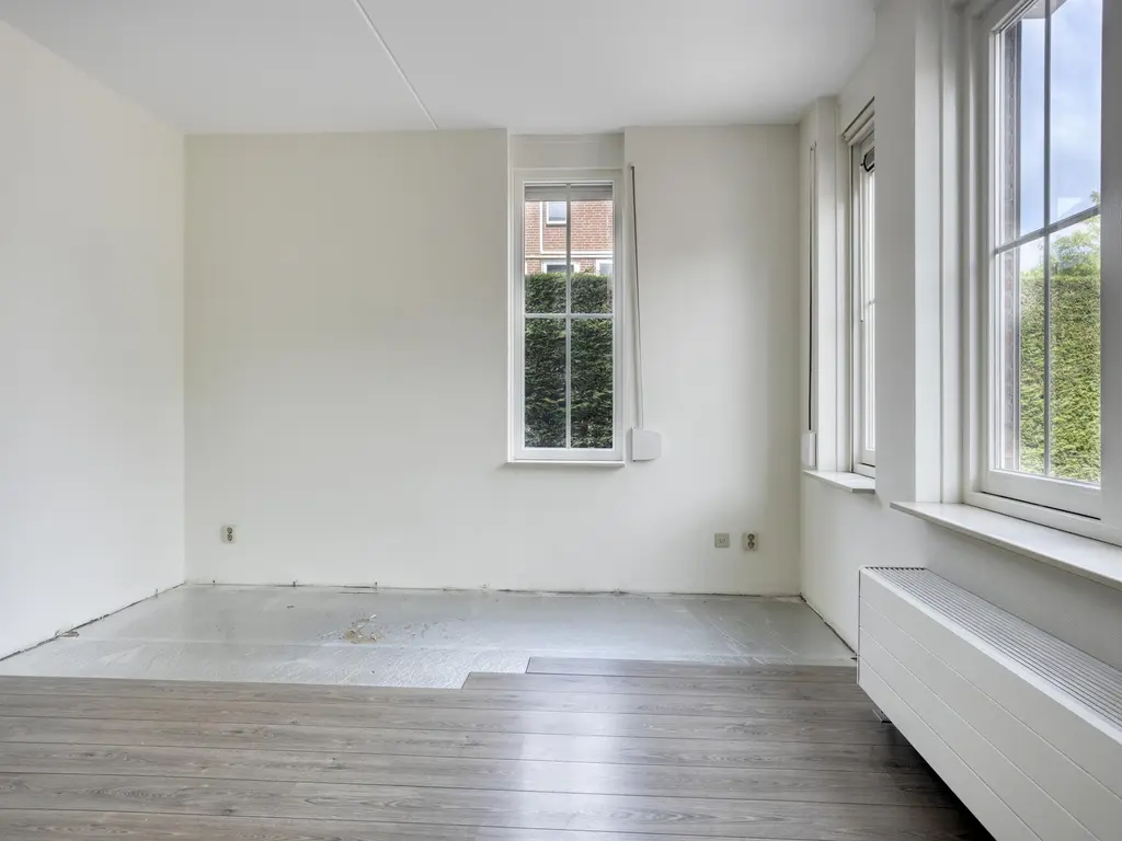 Van Overveststraat 6, OUD-VOSSEMEER