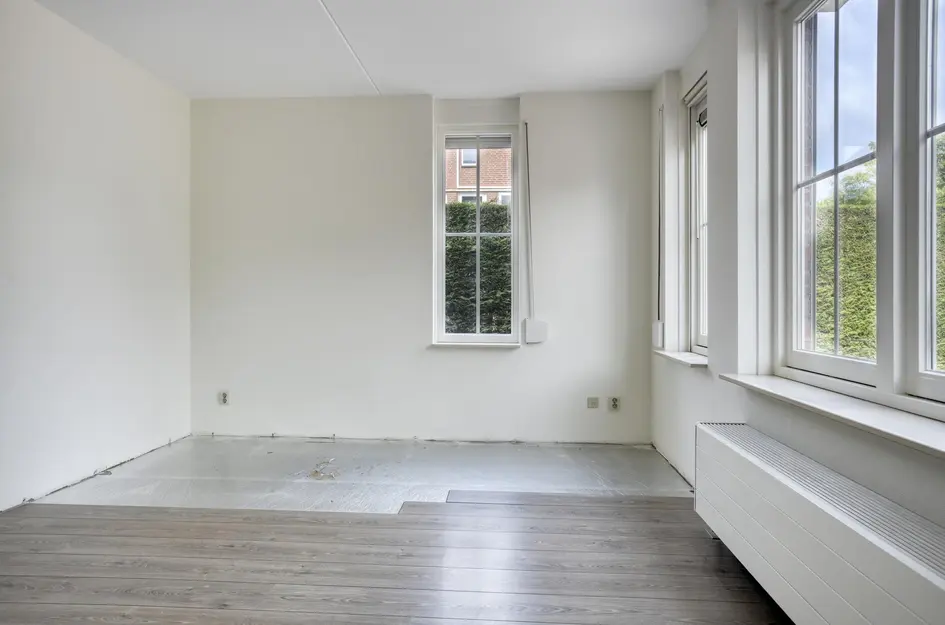 Van Overveststraat 6