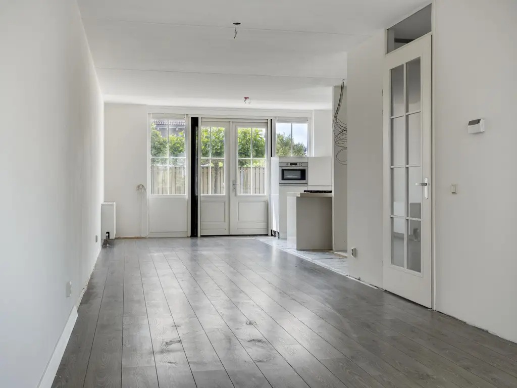 Van Overveststraat 6, OUD-VOSSEMEER