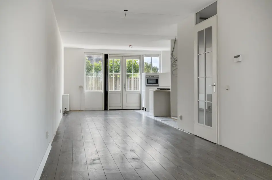 Van Overveststraat 6