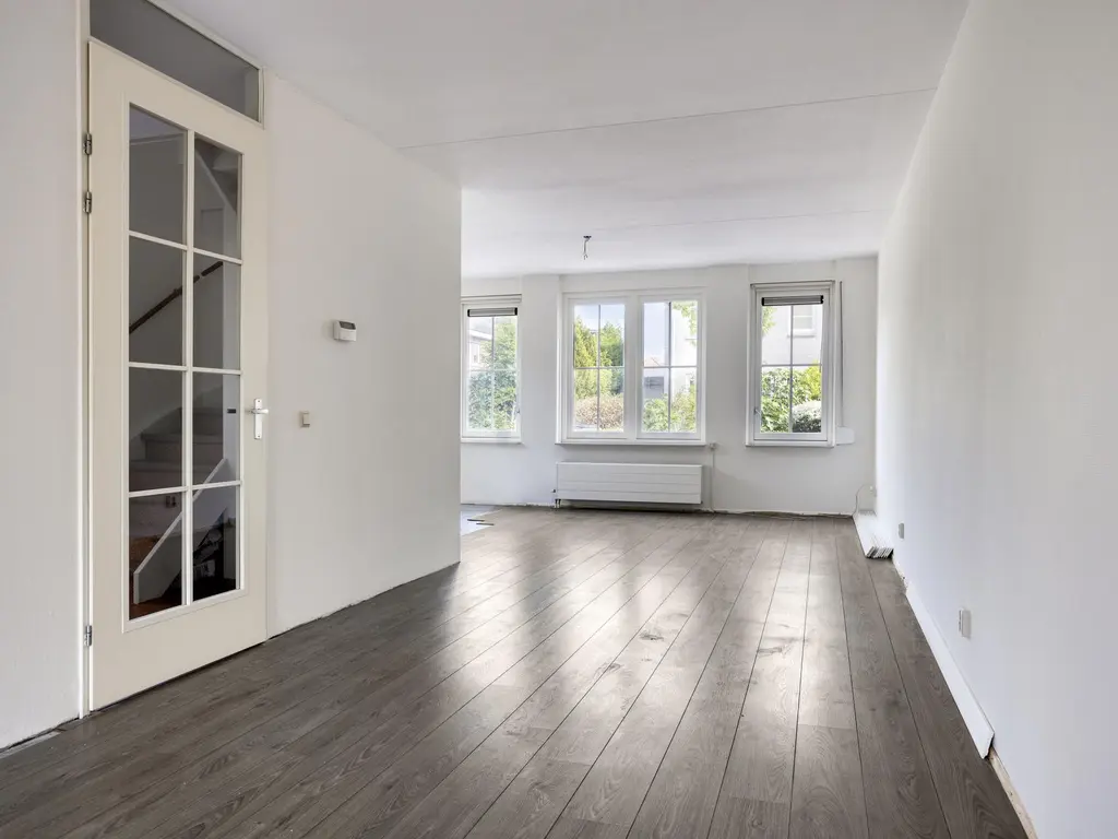 Van Overveststraat 6, OUD-VOSSEMEER