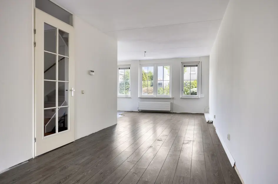 Van Overveststraat 6