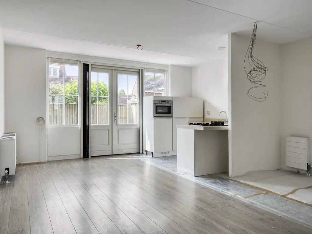 Van Overveststraat 6, OUD-VOSSEMEER