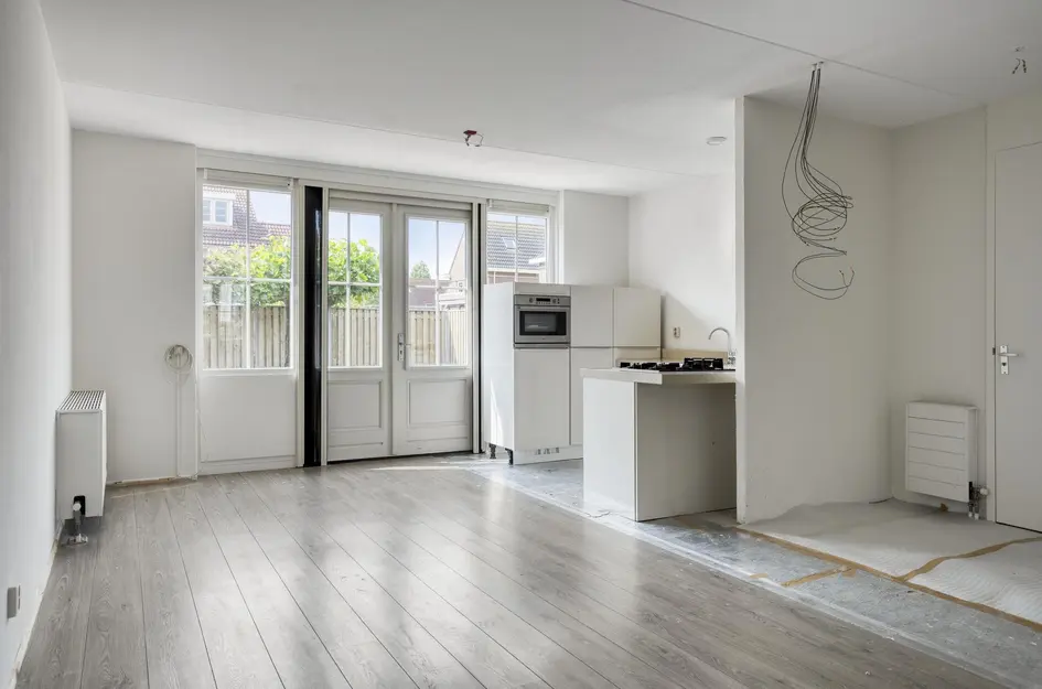 Van Overveststraat 6