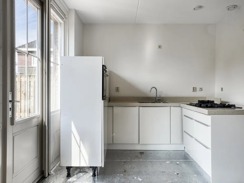 Van Overveststraat 6, OUD-VOSSEMEER