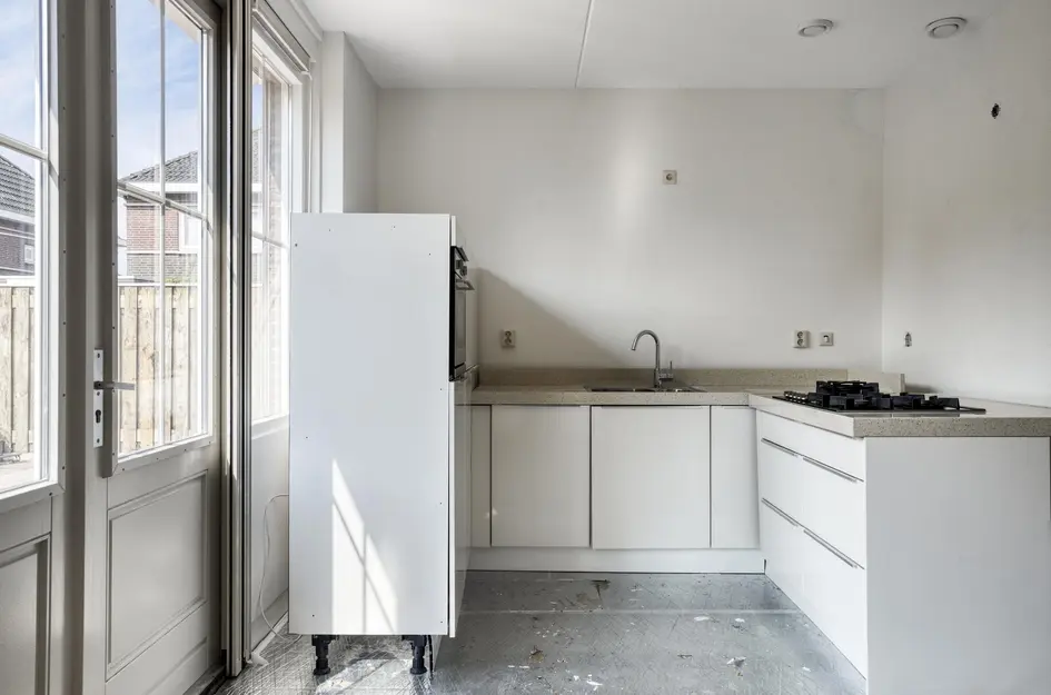Van Overveststraat 6