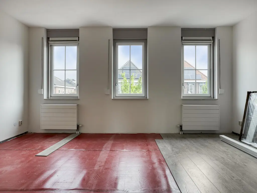 Van Overveststraat 6, OUD-VOSSEMEER