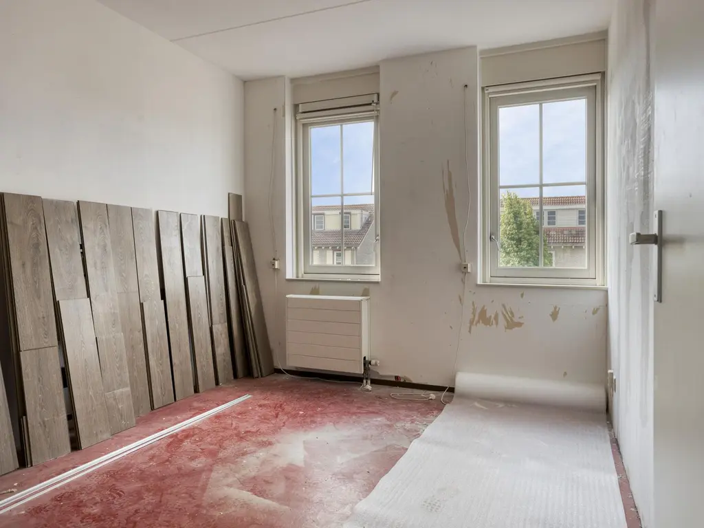 Van Overveststraat 6, OUD-VOSSEMEER