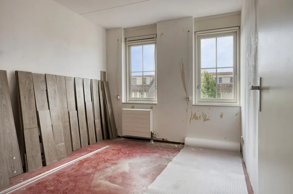 Van Overveststraat 6