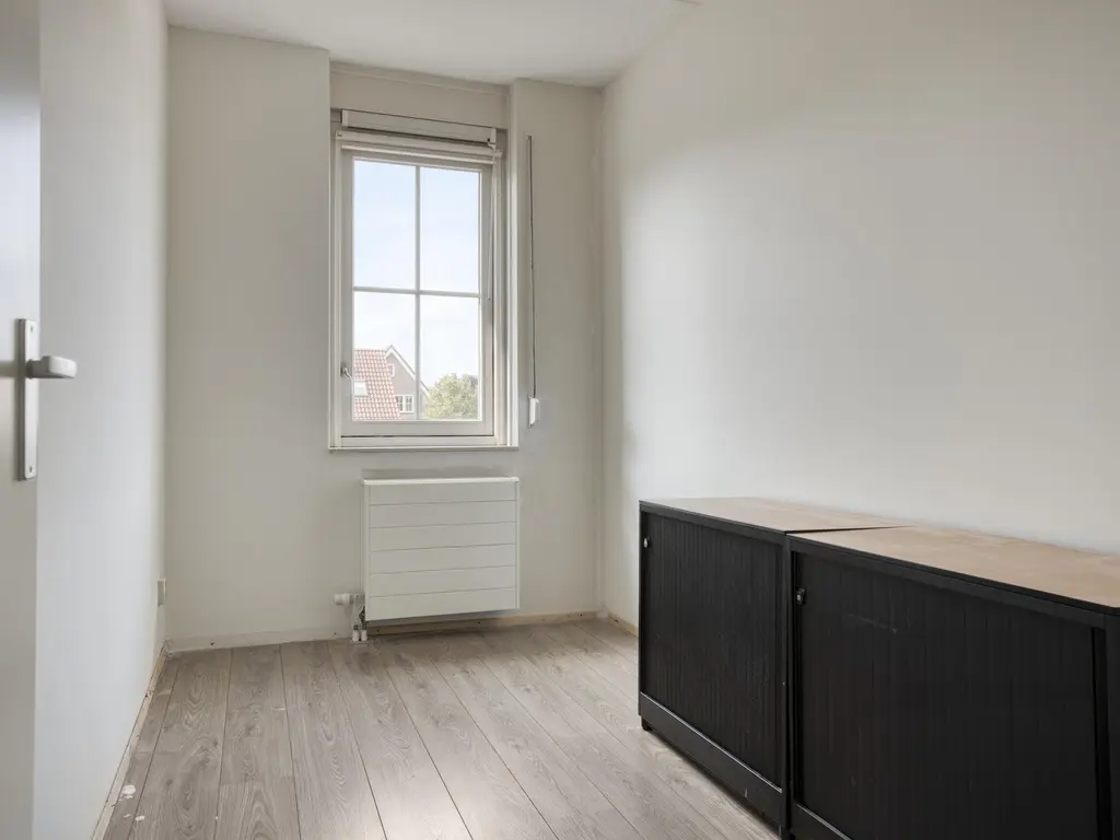Van Overveststraat 6, OUD-VOSSEMEER