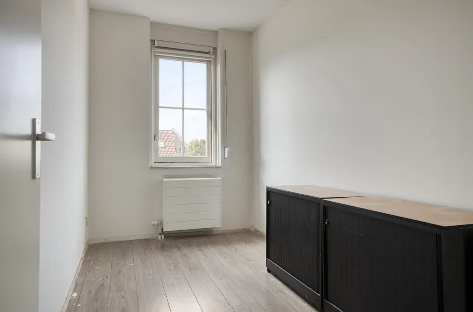 Van Overveststraat 6