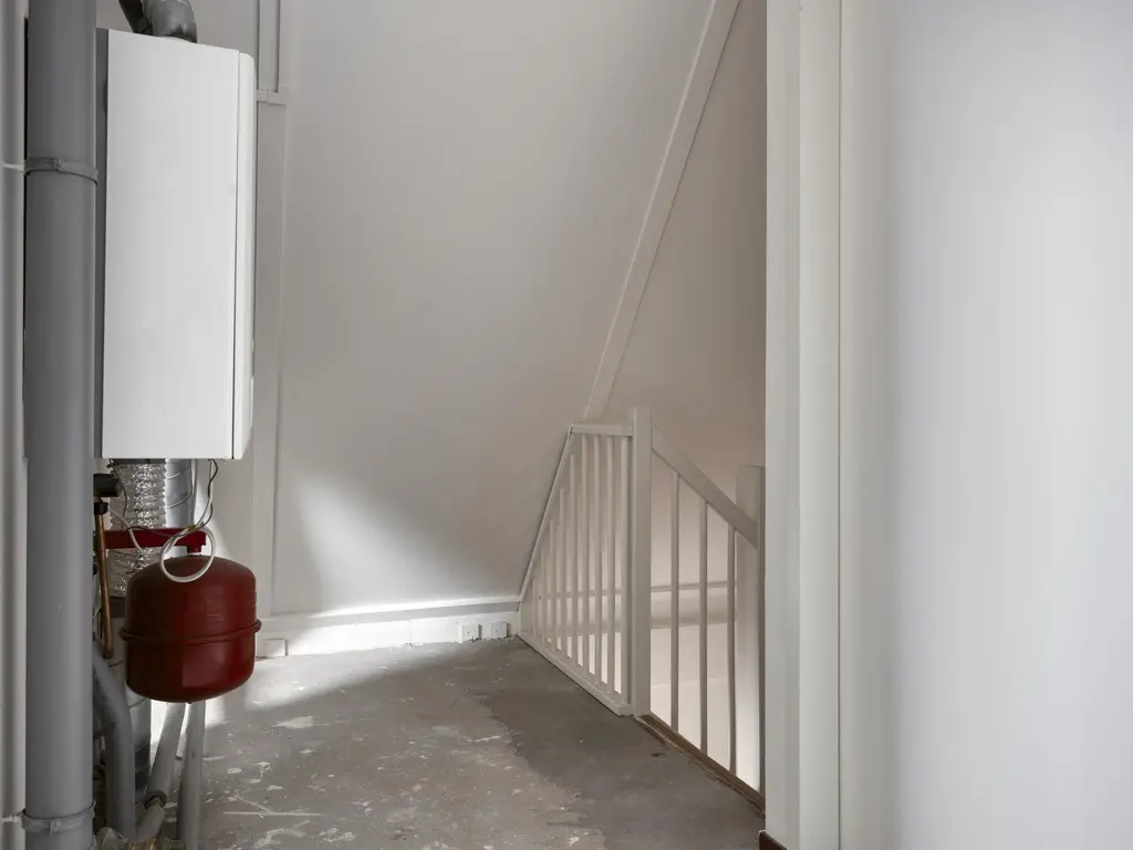Van Overveststraat 6, OUD-VOSSEMEER