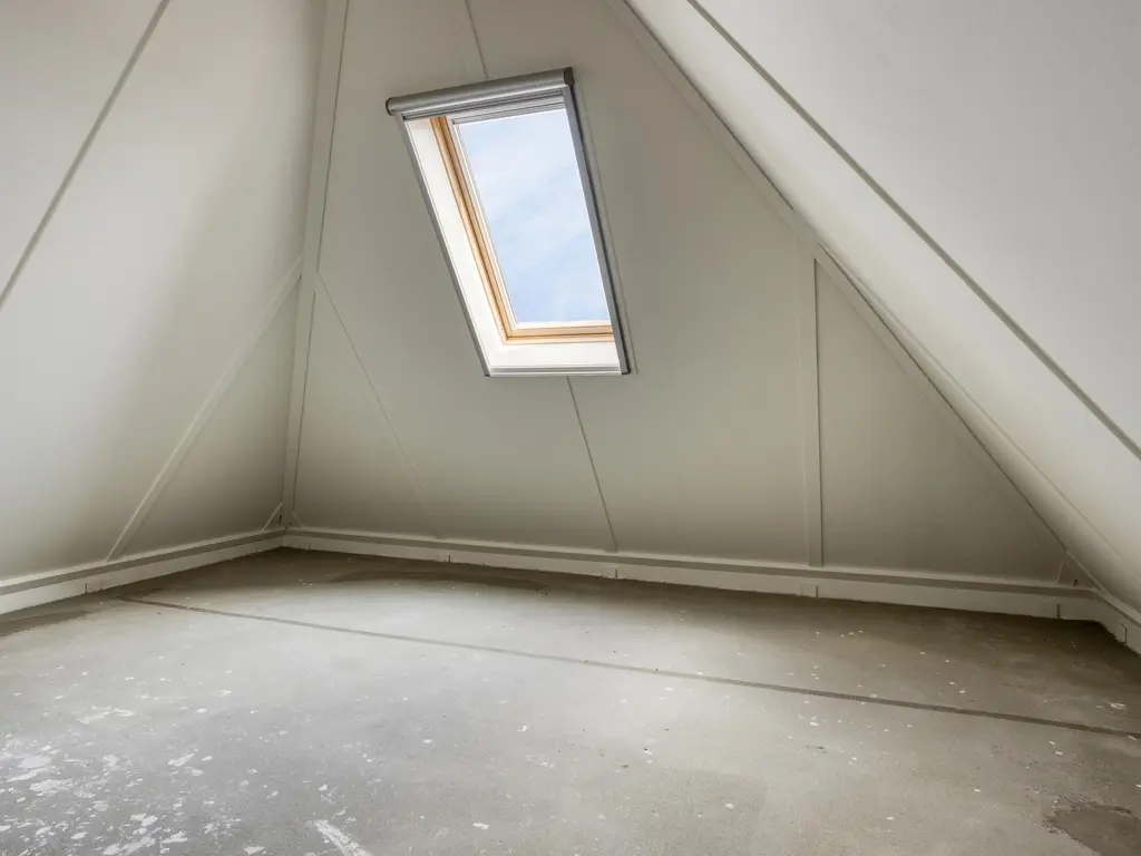 Van Overveststraat 6, OUD-VOSSEMEER