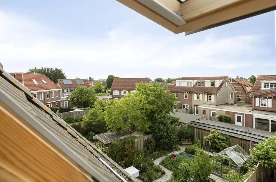 Van Overveststraat 6