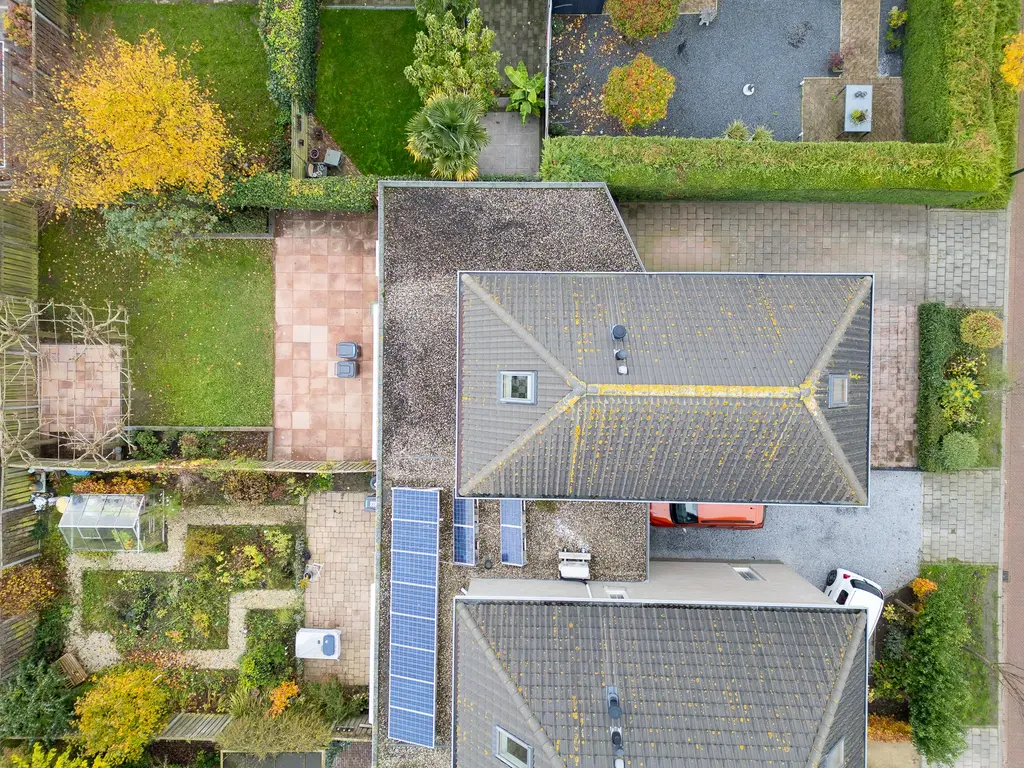 Van Overveststraat 6, OUD-VOSSEMEER