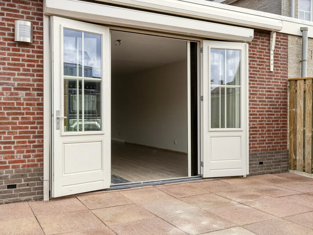 Van Overveststraat 6, OUD-VOSSEMEER