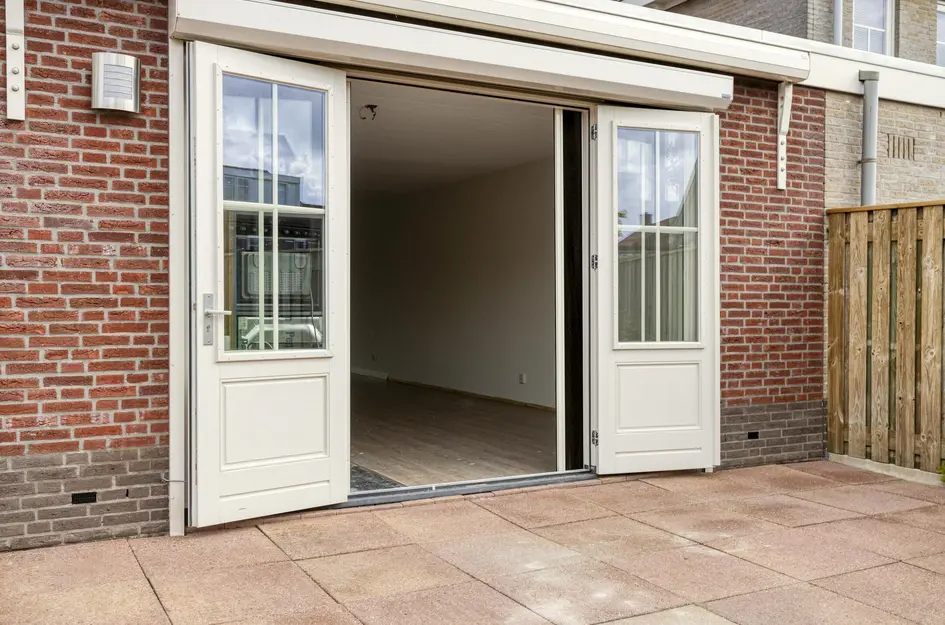 Van Overveststraat 6
