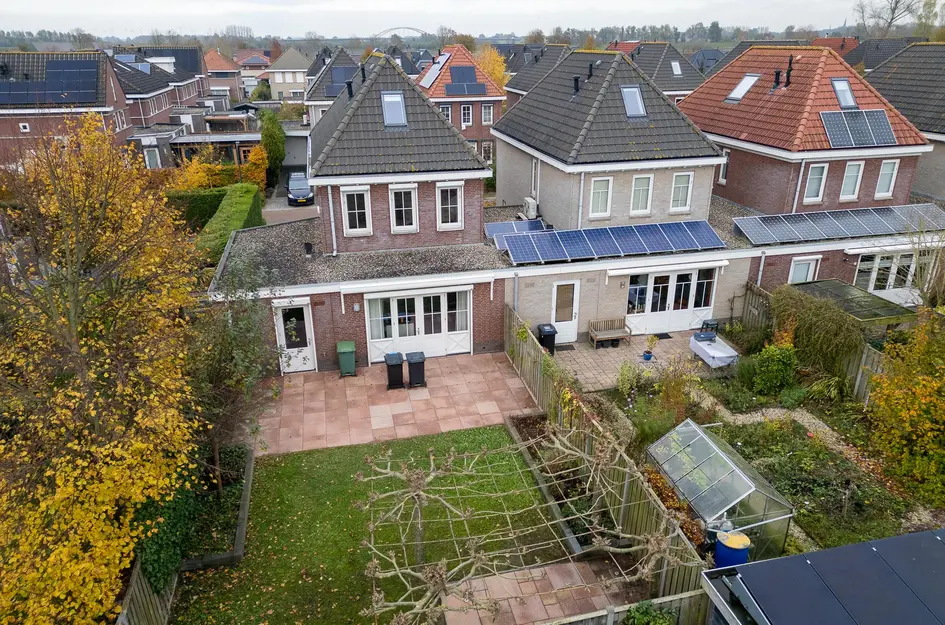 Van Overveststraat 6