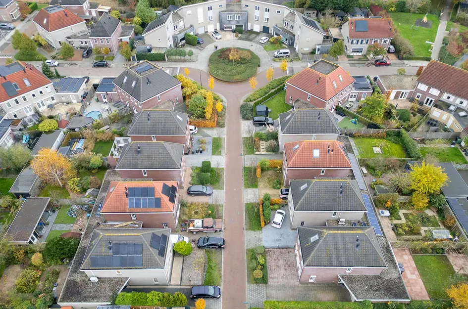 Van Overveststraat 6