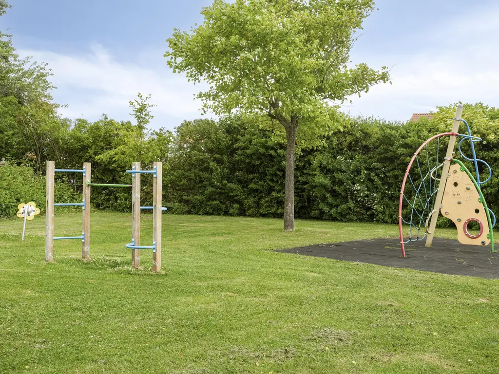 Van Overveststraat 6, OUD-VOSSEMEER