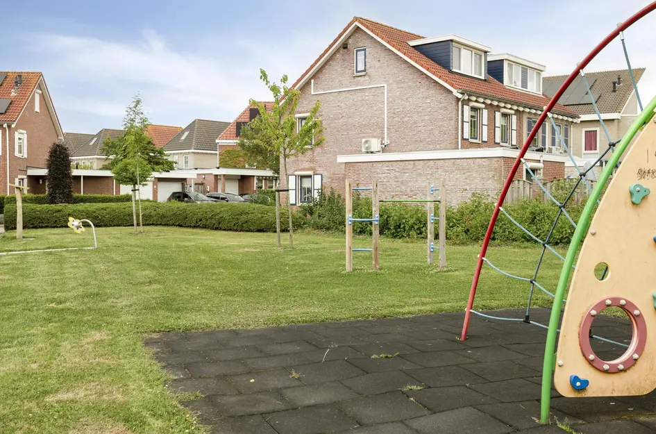 Van Overveststraat 6