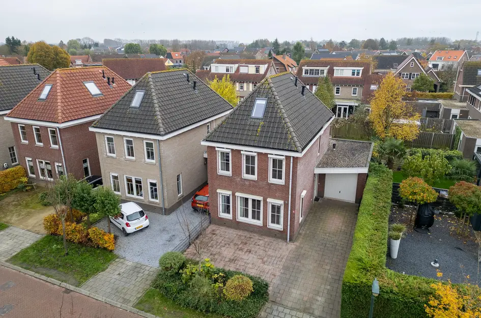 Van Overveststraat 6
