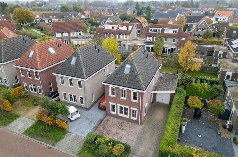 Van Overveststraat 6