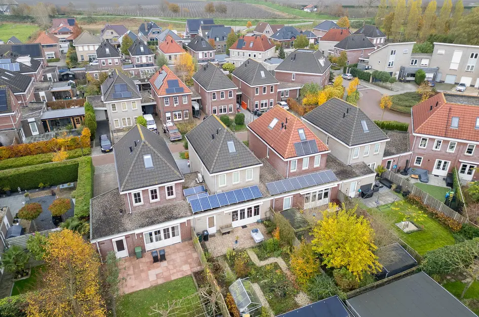 Van Overveststraat 6