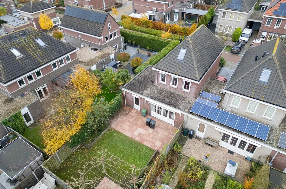 Van Overveststraat 6