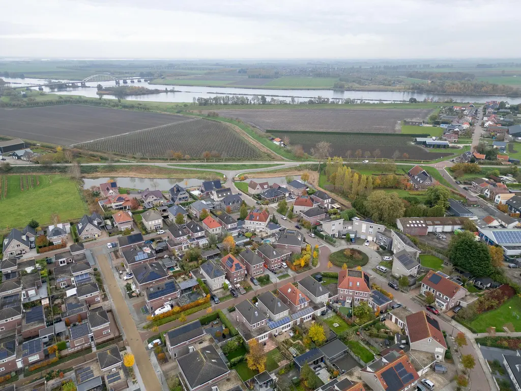 Van Overveststraat 6, OUD-VOSSEMEER