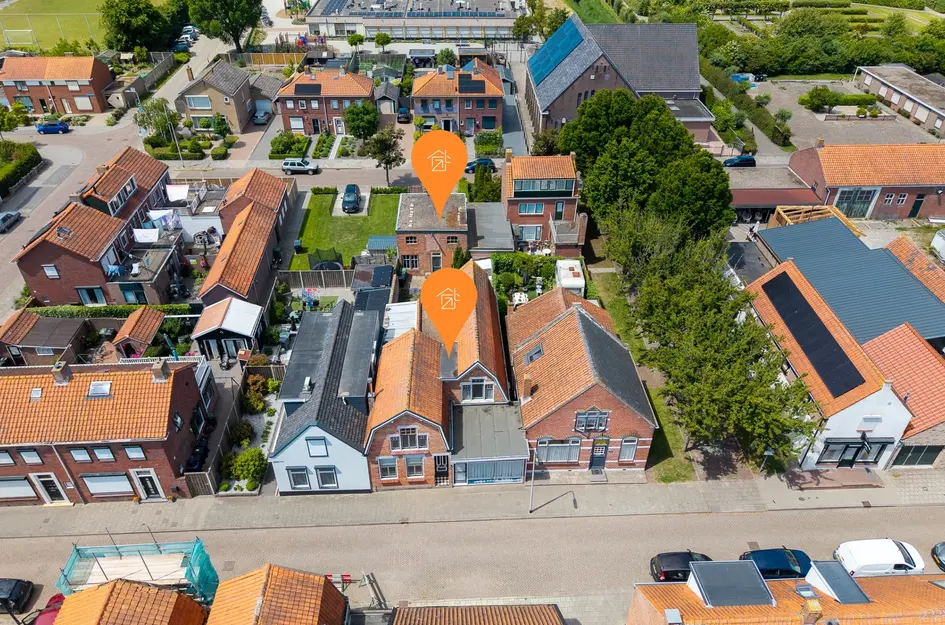 Wilhelminastraat 9
