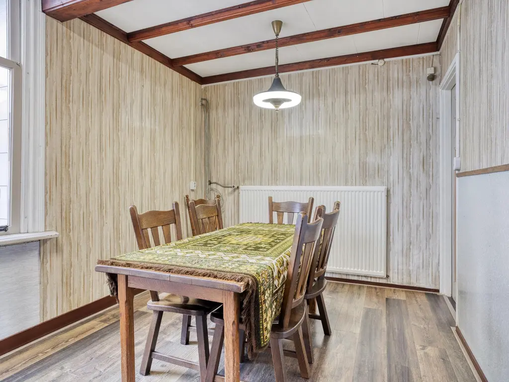 Wilhelminastraat 9, STAVENISSE