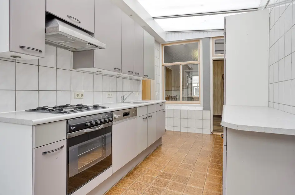 Wilhelminastraat 9