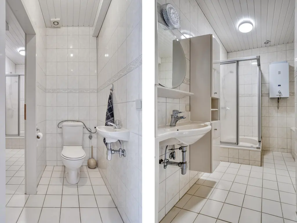 Wilhelminastraat 9, STAVENISSE