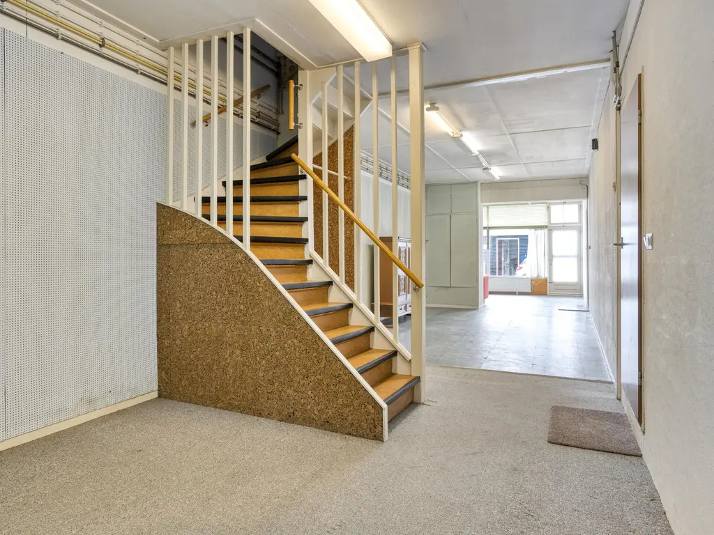 Wilhelminastraat 9, STAVENISSE
