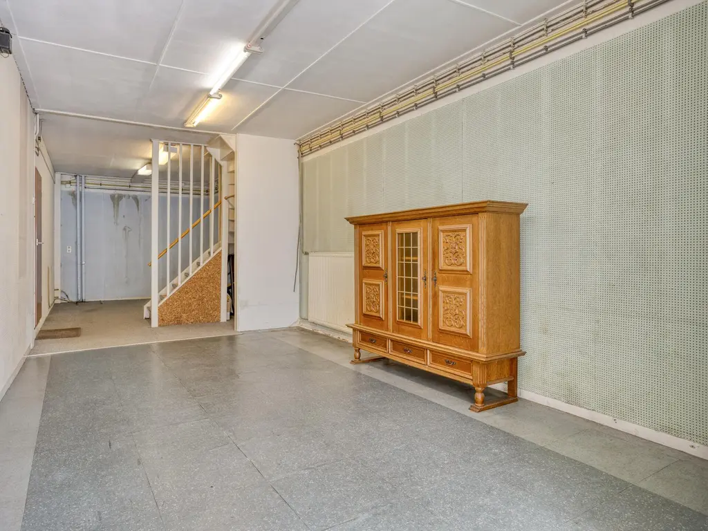 Wilhelminastraat 9, STAVENISSE