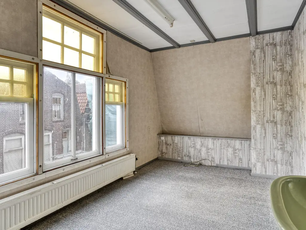 Wilhelminastraat 9, STAVENISSE