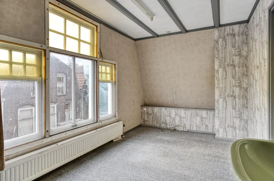 Wilhelminastraat 9