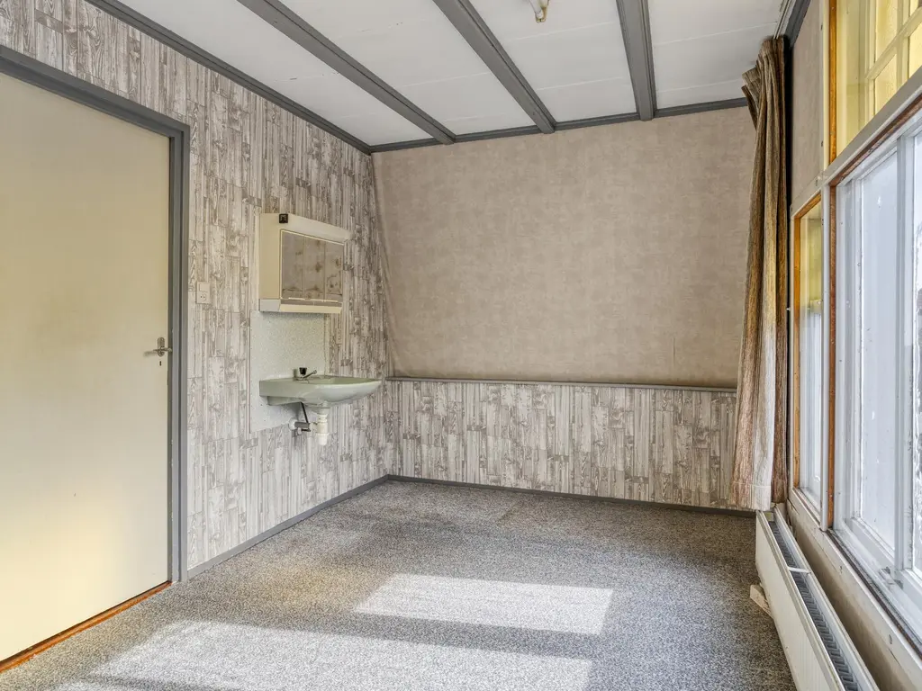 Wilhelminastraat 9, STAVENISSE