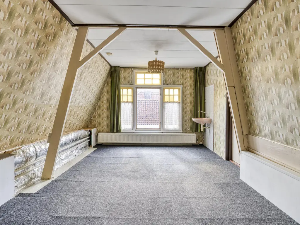 Wilhelminastraat 9, STAVENISSE
