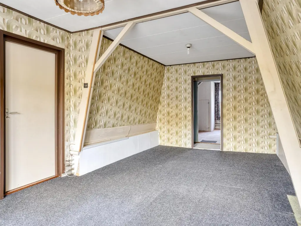 Wilhelminastraat 9, STAVENISSE