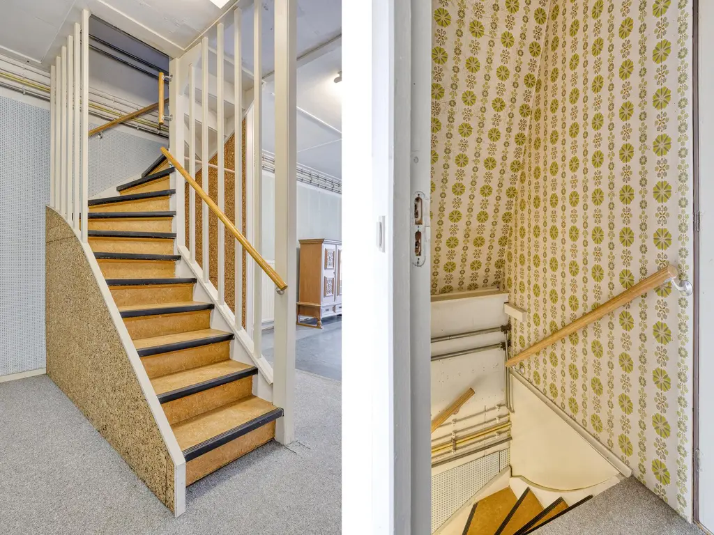 Wilhelminastraat 9, STAVENISSE