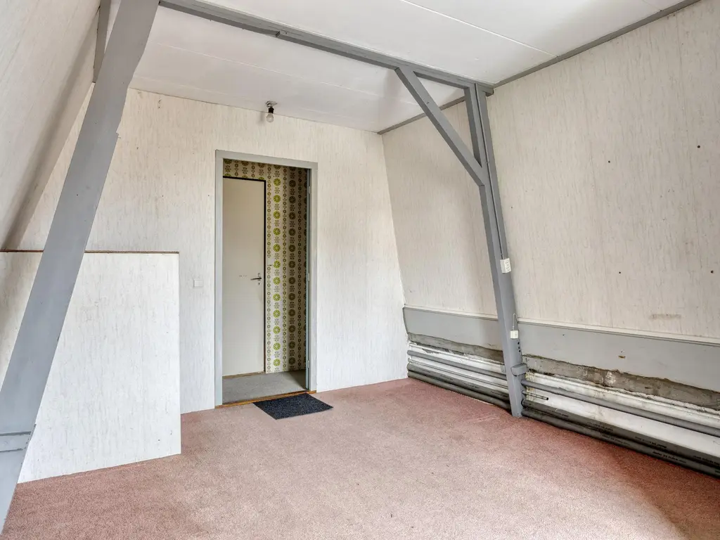 Wilhelminastraat 9, STAVENISSE