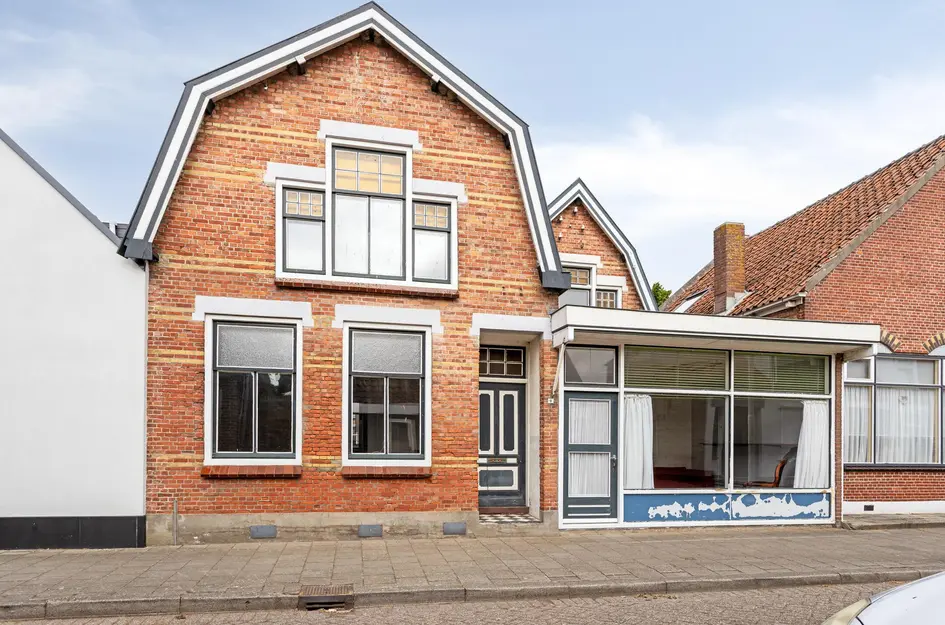 Wilhelminastraat 9