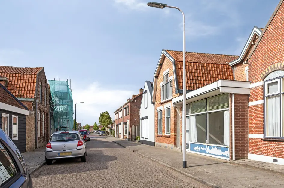 Wilhelminastraat 9