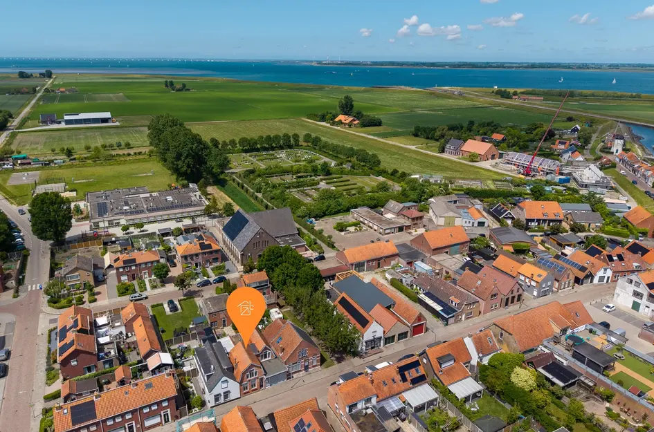 Wilhelminastraat 9