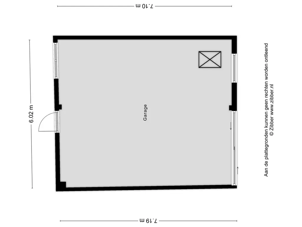 Wilhelminastraat 9, STAVENISSE