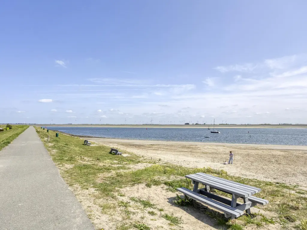 Nieuwlandseweg 160, SINT-ANNALAND