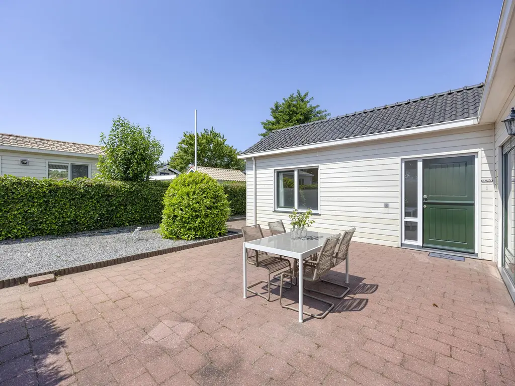 Nieuwlandseweg 160, SINT-ANNALAND