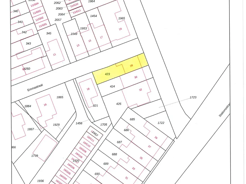 Deensestraat 28, SINT PHILIPSLAND